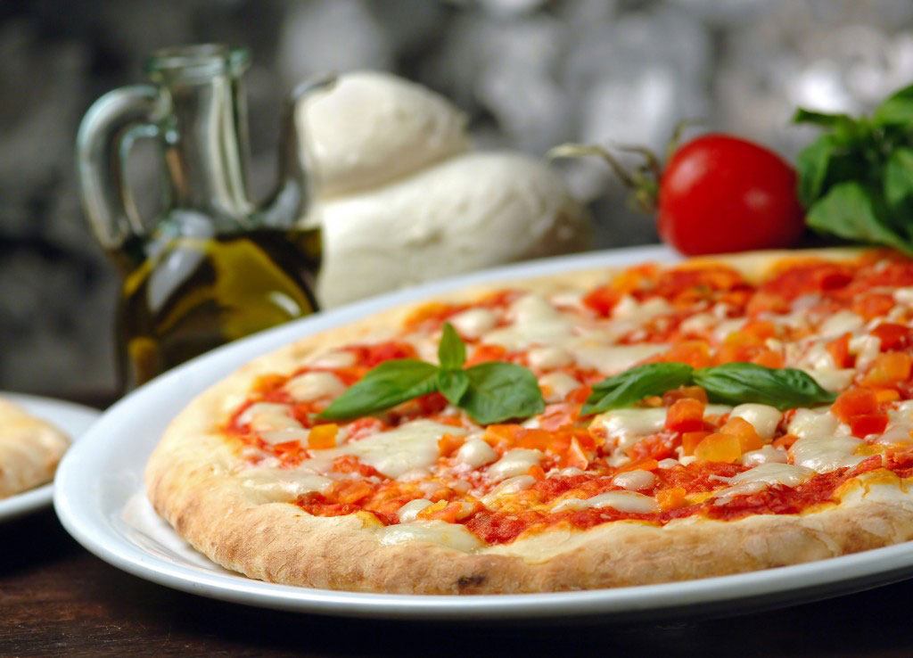 La Pizza, la grande specialit culinaria della Campania amata in tutto il mondo